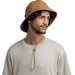 Kapelusz Nmad Bucked Hat Buff - fawn