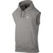 Bezrękawnik męski Flight Lite Sleevess Hoodie Air Jordan