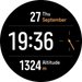 Smartwatch 9 Peak PRO Titanium Suunto