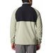 Polar męski Sage Peak Full Zip Fleece Columbia - Safari, Black