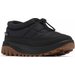 Buty, śniegowce Snowtrot Unwind Wm's Columbia - black/sea salt