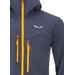 Kurtka męska Puez 2 DuraStretch Full Zip Hoody Salewa - navy