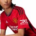 Koszulka męska Manchester United 23/24 Home Jersey Adidas