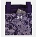 Torba Shopper Favorite Tote 20L Under Armour - fioletowa