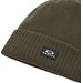 Czapka Beanie Ribbed 2.0 Oakley - new dark brush