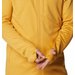 Polar męski Park View Fleece Full Zip Columbia - Raw Honey Heather