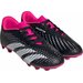Buty piłkarskie, korki Predator Accuracy.4 FG/AG Jr Adidas