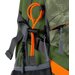 Plecak Alta 30L Bergson - zielony