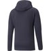 Bluza męska teamFINAL Casuals Hooded Puma - granatowy