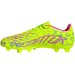 Buty piłkarskie, korki Predator Club FG/MG Adidas - żółte