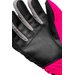 Rękawice narciarskie juniorskie Benji R-Tex XT Reusch - różowy