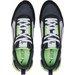Buty R22 Puma - szary/granatowy/limonkowy
