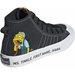 Trampki Nizza Hi RF Jr Adidas