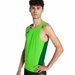 Bezrękawnik, tank top męski R-Winner Joma - fluor green