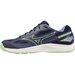 Buty halowe Cyclone Speed 4 Mizuno - granatowe
