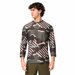 Longsleeve rowerowy męski Ride Free Oakley