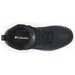 Buty trekkingowe Portlander Columbia - Black, Ti Grey Steel