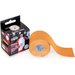 Taśma kinezjologiczna Action Premium Tape 5cmx5m 5E - pomarańczowa