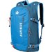 Plecak Peyto 22L Alpinus - niebieski