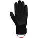 Rękawice narciarskie Pro RC Reusch - black/white