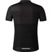 Koszulka rowerowa męska Element Shimano - szary