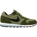 Buty Runner 2 MD Nike - zielone
