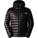Kurtka puchowa męska Summit Breithorn Hoodie The North Face