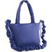 Torba Shopper Slouchy Small 8L Puma - Blue Crystal