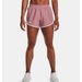 Spodenki damskie Fly-By 2.0 Under Armour - Pink Elixir