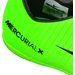 Buty piłkarskie halowe Mercurial X Victory VI IC Nike - zielone