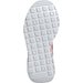 Buty Run 60S Jr Adidas - Cloud White/Collegiate Red/Dark Blue
