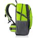 Plecak Globe 35L Hi Mountain - zielony