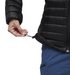 Kurtka puchowa damska Deploy Down 1.0 Hoody Black Diamond - black