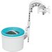 Skimmer, powierzchniowy oczyszczacz wody 28000 Intex Skimmer, powierzchniowy oczyszczacz wody 28000 Intex