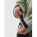 Softshell męski TSOFM324 4F - oliwkowy