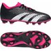 Buty piłkarskie, korki Predator Accuracy.4 FG/AG Jr Adidas