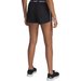 Spodenki damskie Tech Play Up Shorts Under Armour - Black/White