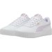 Buty Carina 3.0 Wm's Puma - white/violet