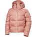 Kurtka puchowa damska Essence Down Helly Hansen - ash rose