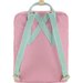 Plecak Kanken Koncept Fjallraven - Pink-Mint Green