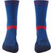 Skarpety Mid-Season Weight T2 Merino Sport Bridgedale - blue