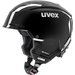 Kask narciarski Resolution SL Uvex - black Kask narciarski Resolution SL Uvex - black