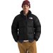 Kurtka puchowa męska 1996 Retro Nuptse The North Face