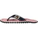 Klapki, japonki Islander flip-flops Gumbies - ditsy