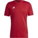 Koszulka męska Tabela 23 Jersey Adidas - czerwony
