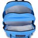 Plecak Big Student JanSport - blue neon