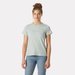 Koszulka damska Core T-Shirt 2.0 Helly Hansen - green mist