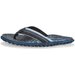 Klapki, japonki Cairns Flip-Flops Gumbies - navy