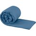 Ręcznik Pocket Towel L 60x120cm Sea To Summit - moonlight blue
