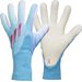 Rękawice bramkarskie X GL PRO Adidas - niebieskie